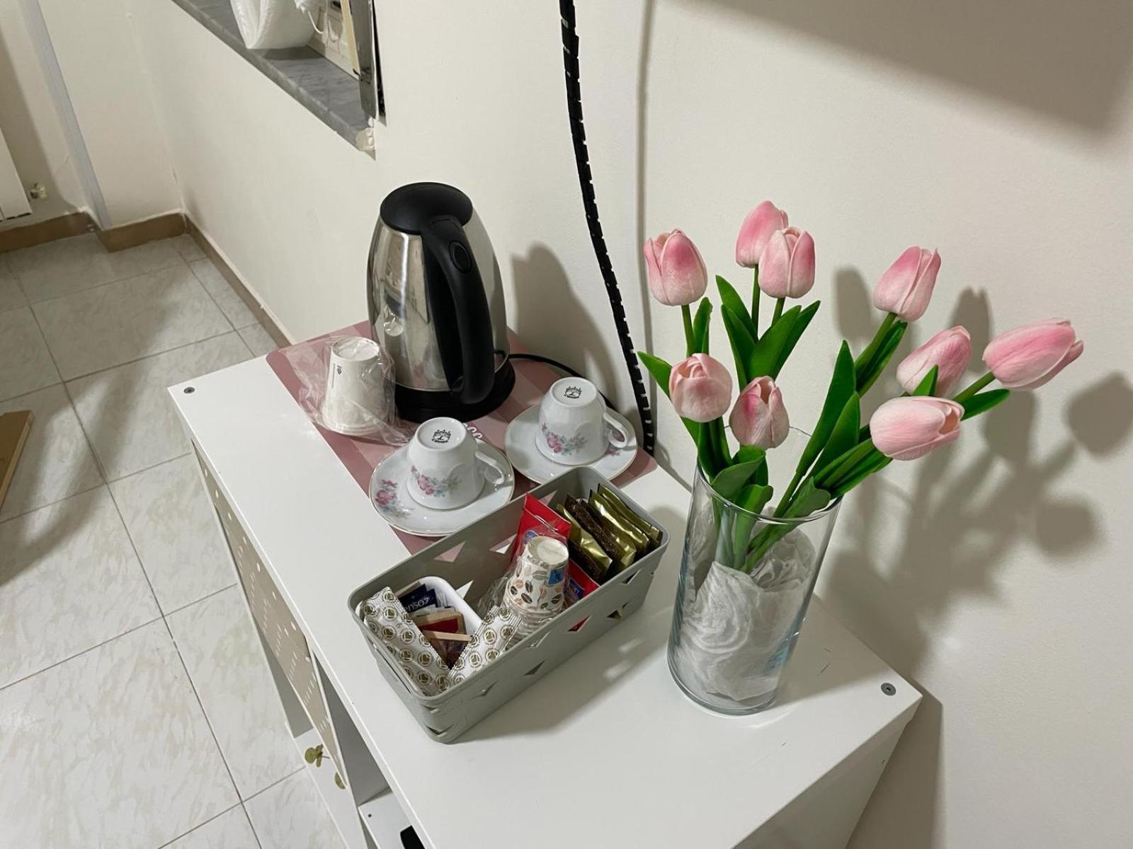 Affittacamere Il Tulipano مارشانيزي المظهر الخارجي الصورة